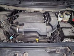 Buick GL8 2023 Facelift Land Executive Cabin Luxury - ფოტო 16