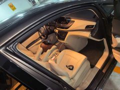 Buick GL8 2023 Facelift Land Executive Cabin Luxury - ფოტო 19