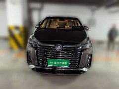 Buick GL8 2023 Facelift Land Executive Cabin Luxury - ფოტო 2