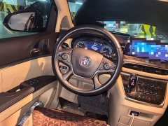 Buick GL8 2023 Facelift Land Executive Cabin Luxury - ფოტო 6