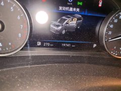 Buick GL8 2023 Facelift Land Executive Cabin Luxury - ფოტო 8