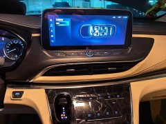 Buick GL8 2023 Facelift Land Executive Cabin Luxury - ფოტო 9