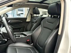 FAW Besturn B70 1.5T Automatic Joy Edition - ფოტო 10