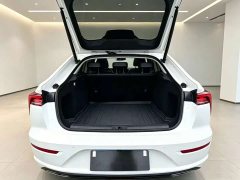 FAW Besturn B70 1.5T Automatic Joy Edition - ფოტო 11