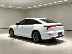 FAW Besturn B70 1.5T Automatic Joy Edition - ფოტო 14