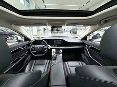 FAW Besturn B70 1.5T Automatic Joy Edition - ფოტო 5