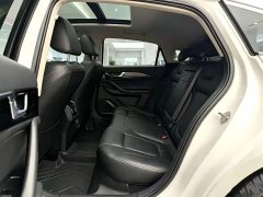 FAW Besturn B70 1.5T Automatic Joy Edition - ფოტო 6