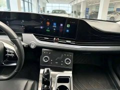 FAW Besturn B70 1.5T Automatic Joy Edition - ფოტო 9
