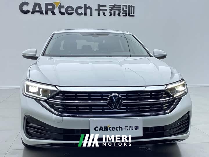 Volkswagen Sagitar 2023 300TSI DSG Excellence Edition - ავტომობილი ჩინეთიდან