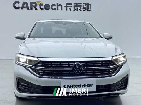 2024 Volkswagen Sagitar 2023 300TSI DSG Excellence Edition - ავტომობილი ჩინეთიდან