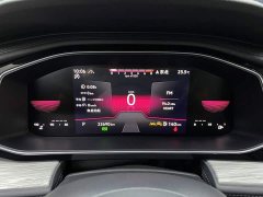 Volkswagen Sagitar 2023 300TSI DSG Excellence Edition - ფოტო 14