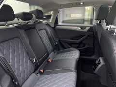 Volkswagen Sagitar 2023 300TSI DSG Excellence Edition - ფოტო 18