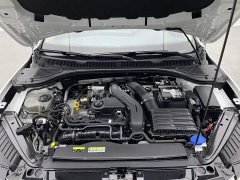 Volkswagen Sagitar 2023 300TSI DSG Excellence Edition - ფოტო 7