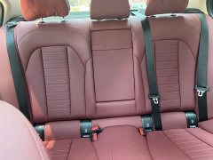 BMW 3 Series Facelift 325Li M Sport Package - ფოტო 13