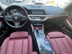 BMW 3 Series Facelift 325Li M Sport Package - ფოტო 14