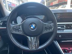 BMW 3 Series Facelift 325Li M Sport Package - ფოტო 15