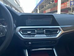 BMW 3 Series Facelift 325Li M Sport Package - ფოტო 16