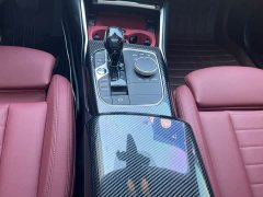 BMW 3 Series Facelift 325Li M Sport Package - ფოტო 17