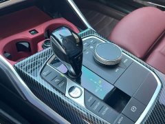 BMW 3 Series Facelift 325Li M Sport Package - ფოტო 18