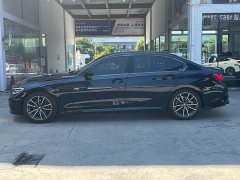 BMW 3 Series Facelift 325Li M Sport Package - ფოტო 2