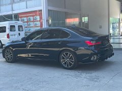 BMW 3 Series Facelift 325Li M Sport Package - ფოტო 3