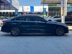 BMW 3 Series Facelift 325Li M Sport Package - ფოტო 5