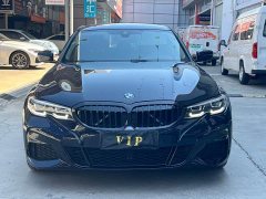 BMW 3 Series Facelift 325Li M Sport Package - ფოტო 7