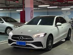Mercedes-Benz C-Class C 260 L Sport Edition - ფოტო 1