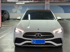 Mercedes-Benz C-Class C 260 L Sport Edition - ფოტო 2