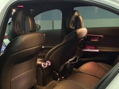 Mercedes-Benz C-Class C 260 L Sport Edition - ფოტო 6