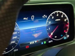 Mercedes-Benz C-Class C 260 L Sport Edition - ფოტო 7