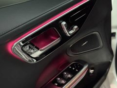 Mercedes-Benz C-Class C 260 L Sport Edition - ფოტო 8