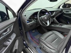Buick Enclave 2020 28T Two-Wheel Drive Premium - ფოტო 4