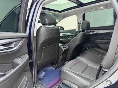 Buick Enclave 2020 28T Two-Wheel Drive Premium - ფოტო 5