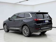 Buick Enclave 2020 28T Two-Wheel Drive Premium - ფოტო 7