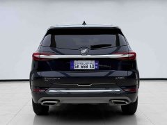 Buick Enclave 2020 28T Two-Wheel Drive Premium - ფოტო 8