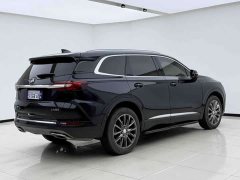 Buick Enclave 2020 28T Two-Wheel Drive Premium - ფოტო 9