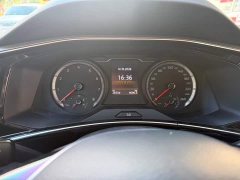 Volkswagen Taos 280TSI FWD Luxury Smart Connected Edition - ფოტო 10