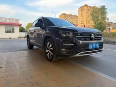Volkswagen Taos 280TSI FWD Luxury Smart Connected Edition - ფოტო 3