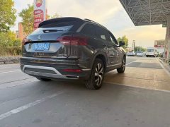 Volkswagen Taos 280TSI FWD Luxury Smart Connected Edition - ფოტო 4
