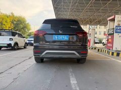 Volkswagen Taos 280TSI FWD Luxury Smart Connected Edition - ფოტო 5