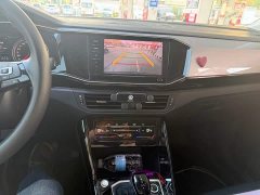 Volkswagen Taos 280TSI FWD Luxury Smart Connected Edition - ფოტო 7