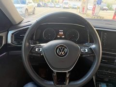 Volkswagen Taos 280TSI FWD Luxury Smart Connected Edition - ფოტო 8