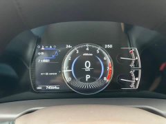 Lexus ES 200 Luxury - ფოტო 13