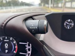 Lexus ES 200 Luxury - ფოტო 14