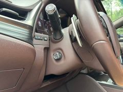 Lexus ES 200 Luxury - ფოტო 17