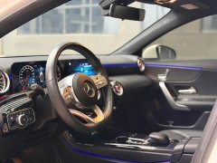 Mercedes-Benz A-Class A 200 L Sport Sedan Fashion Edition - ფოტო 4