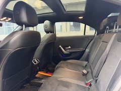 Mercedes-Benz A-Class A 200 L Sport Sedan Fashion Edition - ფოტო 6