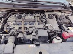 Toyota Corolla Hybrid 1.8H E-CVT Sport - ფოტო 10