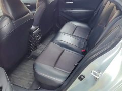 Toyota Corolla Hybrid 1.8H E-CVT Sport - ფოტო 11